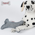 Doglemi Hot Saling Funny Soft Squeeker Pet Dog Toy Nylon Durable Dental Pet Chew toy